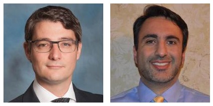 Drs. Alessandro Furlan and Amir Borhani contribute to publication in European Radiology