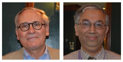 Drs. Edward Prochownik and Sarangarajan Ranganathan publish in Journal of Biological Chemistry