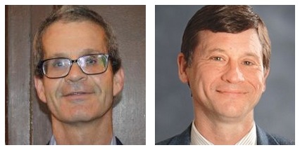 Drs. Patrick McKiernan and Jerry Vockley part of team publishing in Genetics in Medicine