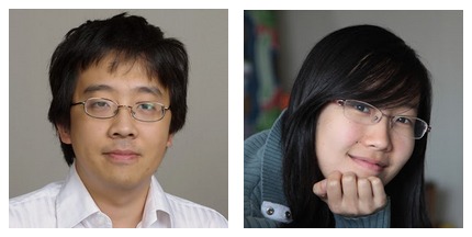 Dr. Bokai Zhu and Dr. Silvia Liu are co-corresponding authors on publication in PLoS Biology