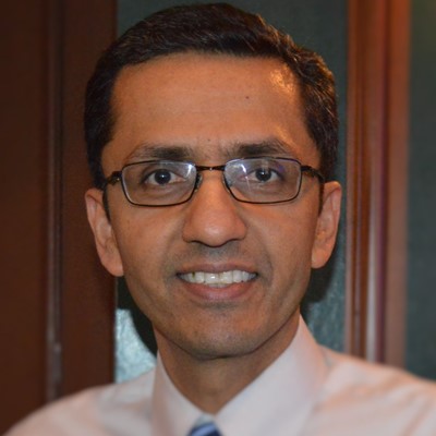 Jaideep Behari, MD, PhD