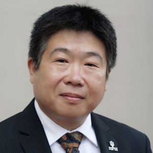 Haitao Guo, PhD