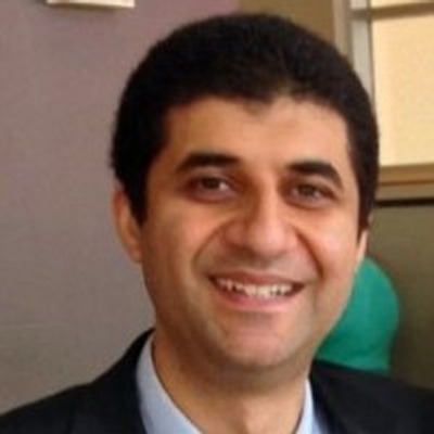 Hossam A. Abdelsamed, PhD