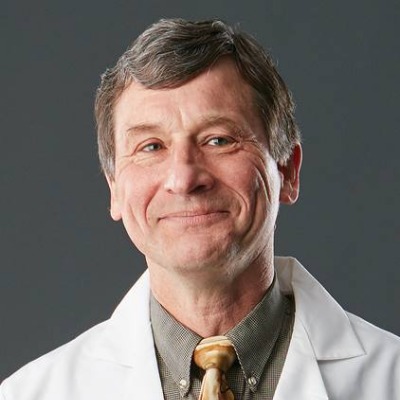 Jerry Vockley, MD, PhD