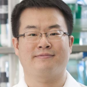 Dr. Donghun Shin and Dr. Sungjin Ko are co-corresponding authors on a manuscript in Hepatology