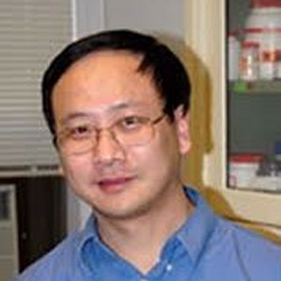 Song Li, MD, PhD