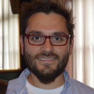 Dr. Alejandro Soto-Gutierrez is senior author on article in Cell Reports