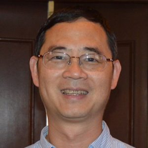 Dr. Wen Xie is senior author on publication in Endocrinology