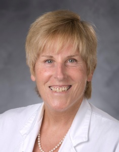 Dr. Anna Mae Diehl