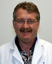 Dr. Paul Johnston