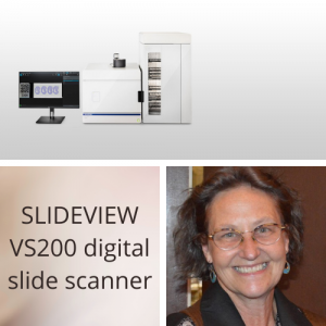 ACTIC Slide Scanner Available for Use