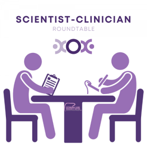 PLRC Scientist-Clinician Roundtable: Dr. Mo Ebrahimkhani and Dr. Simon Horslen @ Zoom and S120 BST