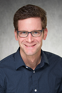 Center for Protein Conformational Diseases Seminar: Dr. Tom Rutkowski @ Crawford Hall, room 169