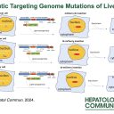 The Genomics Core Publishes in Hepatology Communications